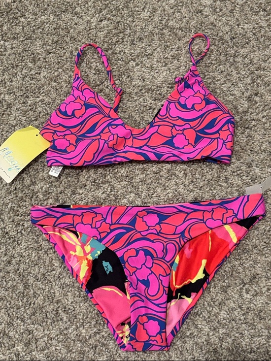 Maaji Other - NWT Maaji Reversible Bikini Small